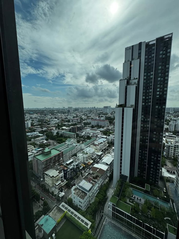 picture 🏙️ For Rent: Centric Ari Station Adjacent to BTS Ari, only 200m, ultimate convenience (DSL2571) - 7/9