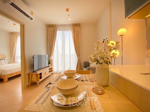 1-BR 32 Sqm Condo At Maru Ekkamai 2 Near BTS Ekkamai (ID 3195074)