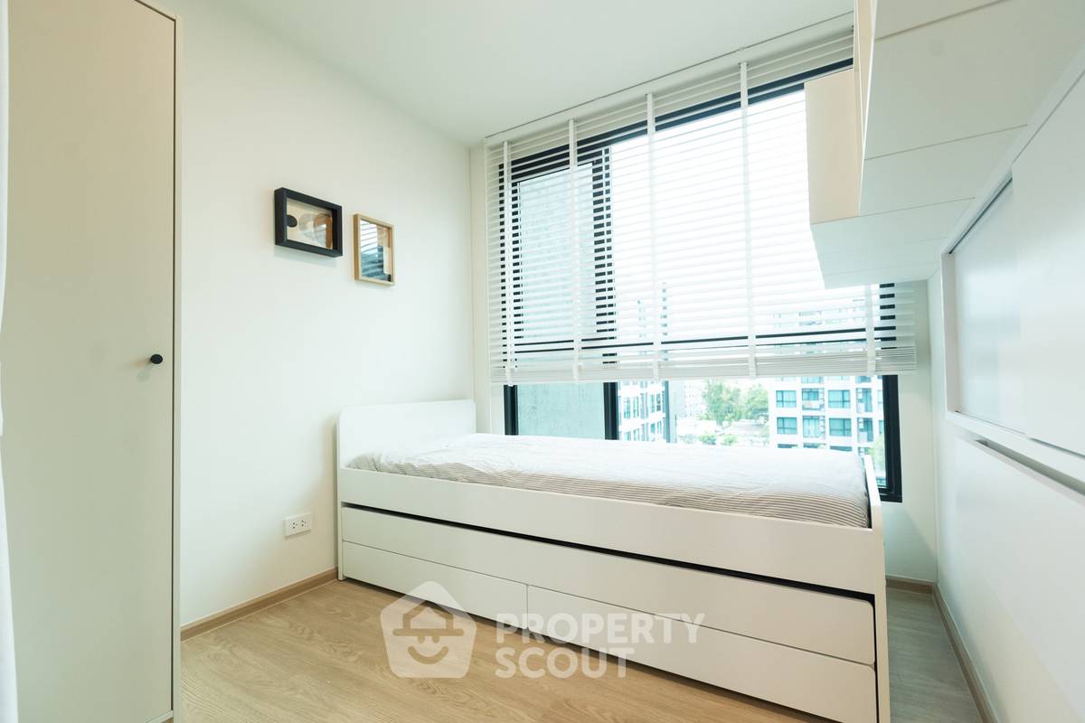 รูป คอนโด 2 ห้องนอน ให้เช่า Kave Luminous Bangmod ย่านพุทธบูชา (ID 3195734) - รูปที่ 10/34