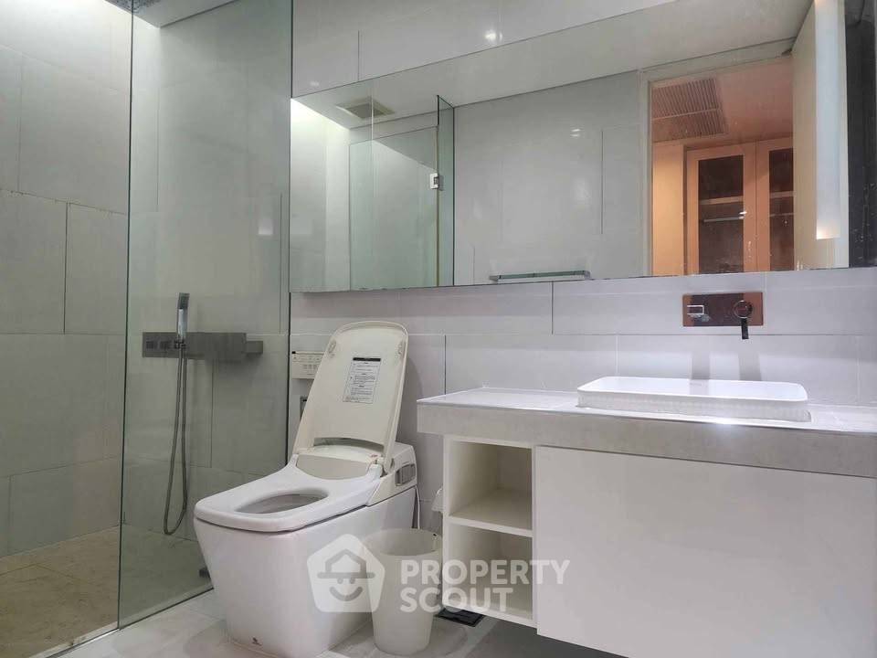 picture 100m To BTS Surasak | 1-BR The Bangkok Sathorn (ID 3198024) - 12/13