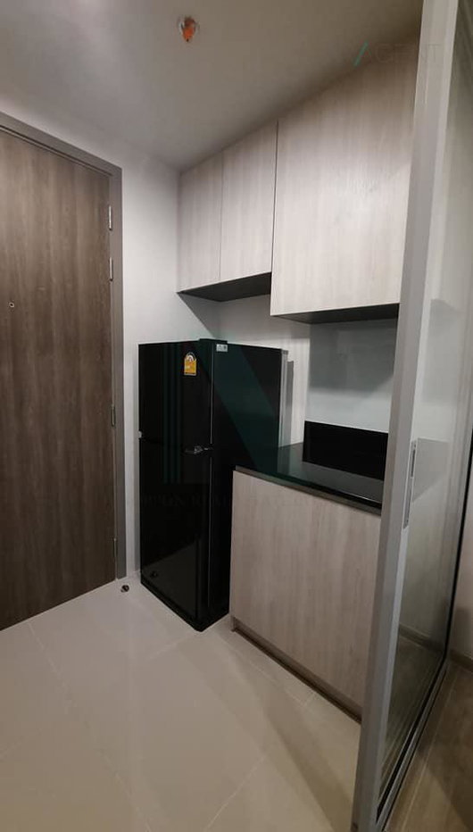 picture 🚩 For Rent Condo NICHE MONO RAMKHAMHAENG Building B, Floor 9,1 bed room, Room size 29.00 sqm - 3/8