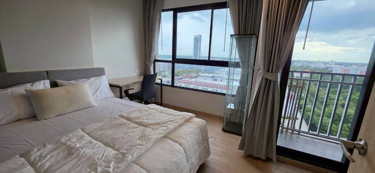 picture Common Tu Thammasat University. for rent - 1/12