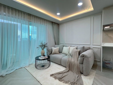 ð For Sell Condo SUBKAEW TOWER Building 1, Floor 24,2 bed room, Room size 63 sqm