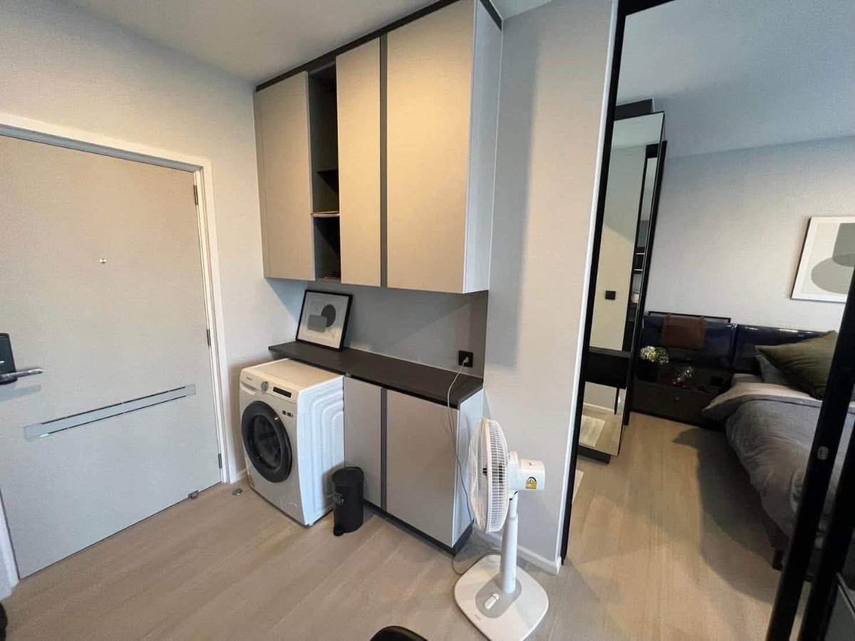 picture @Condorental condo for rent The Key MRT Phetkasem 48 - 7/10