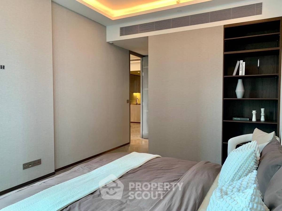 รูป ใกล้ BTS Phrom Phong เพียง 200 ม. | คอนโด 2 ห้องนอน The Estelle Phrom Phong (ID 3195474) - รูปที่ 11/19