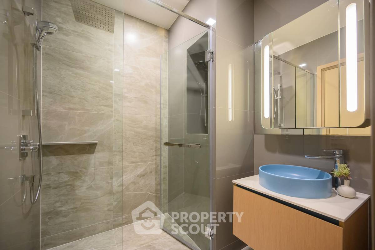 picture 1-BR Condo At Kawa Haus Near BTS On Nut, 35 Sqm (ID 1296561) - 6/16