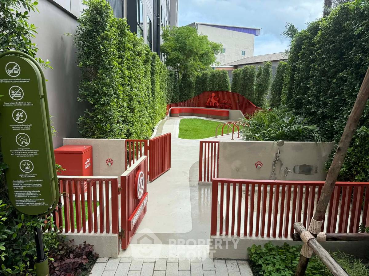 picture Pet-Friendly 1-BR Condo At The Base Cherngtalay (ID 3197149) - 16/27