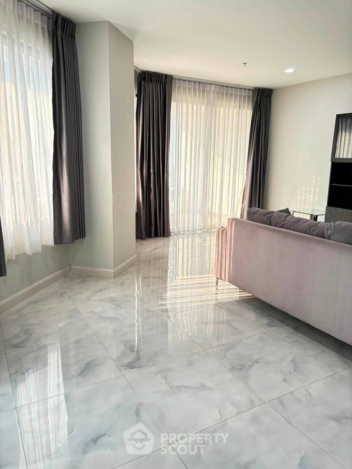 picture 2-BR 202 Sqm At Moon Tower Condominium Near BTS Thong Lo (ID 3195435) - 18/18