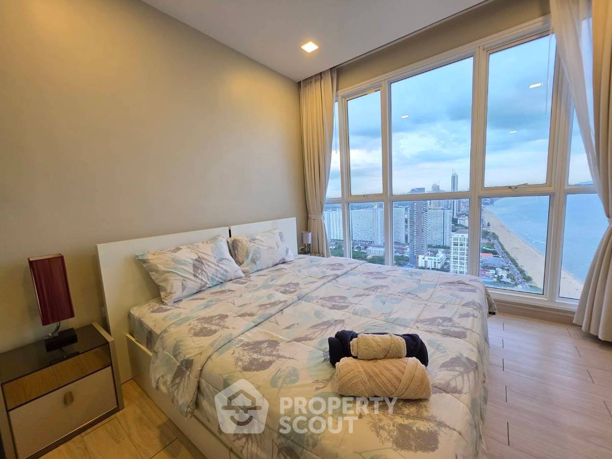 picture 2-BR Condo 85 Sqm At Cetus Beachfront, Jomtien Beach (ID 3197017) - 12/13