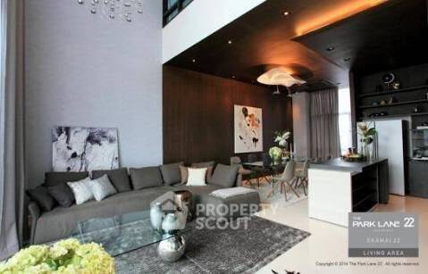 รูป ทาวน์เฮ้าส์ 3 ห้องนอน 450 ตร.ม. The Park Lane Ekkamai 22 ใกล้ ARL รามคำแหง (ID 3195756) - รูปที่ 13/22
