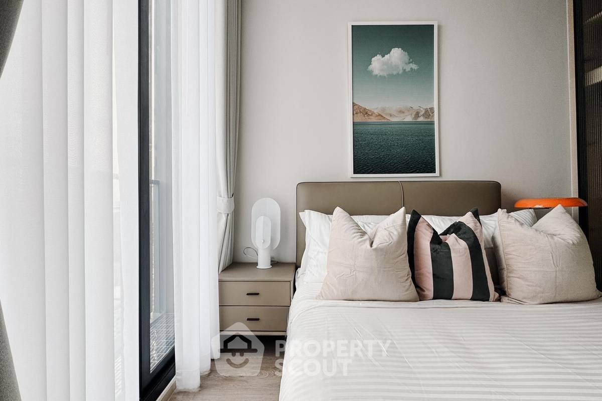 รูป คอนโด 1 ห้องนอน ชั้น 27 Noble State 39 ใกล้ BTS พร้อมพงษ์ (ID 3197210) - รูปที่ 4/4