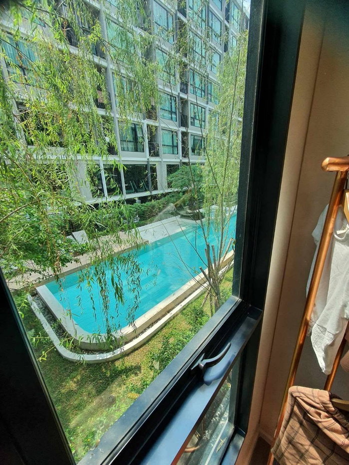 picture Condo for Rent at Atmoz Ratchada - Huaikwang (M6908024) ID Line : @condo79 - 12/12