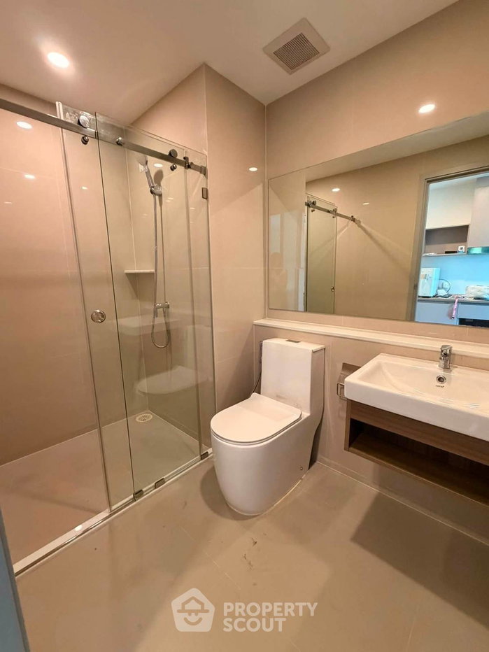 รูป คอนโด 1 ห้องนอน Aspire Sukhumvit–Onnut ย่านสวนหลวง (ID 3197132) - รูปที่ 4/10