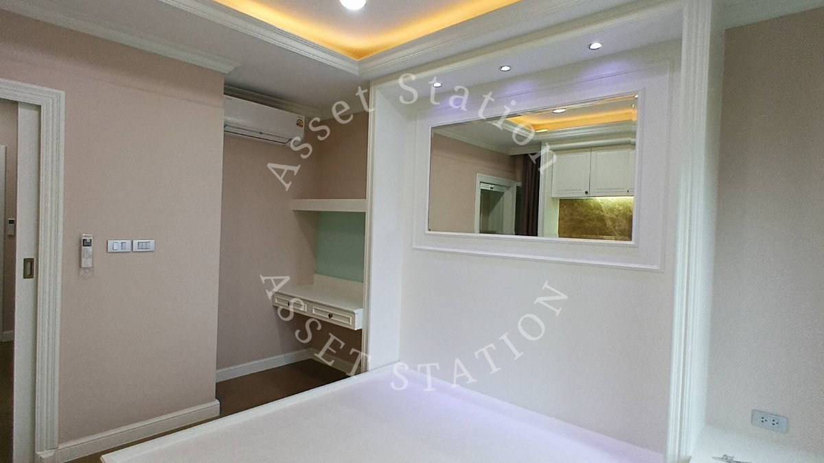 picture The Crest Sukhumvit 34 Duplex Unit | 🚅 BTS Thonglor, near Emporium and EmQuartier - 4/10