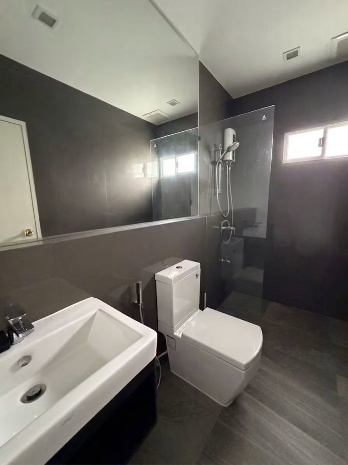 รูป 🔥 ให้เช่า Perfect Place Rama 9-Krungthep Kreetha | 3 ห้องนอน 222 ตร.ม. | 75,000 บาท/เดือน - รูปที่ 27/34