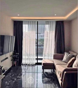 1-BR 43 Sqm Condo At 168 Sukhumvit 36 Near BTS Thong Lor (ID 3197563)