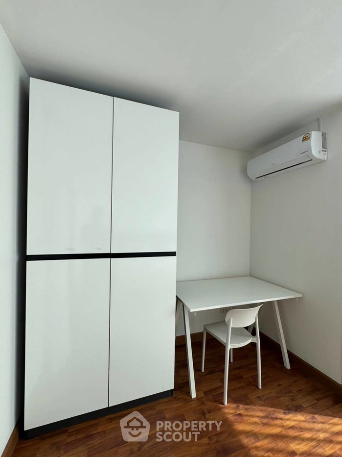 รูป คอนโด 1 ห้องนอน เลี้ยงสัตว์ได้ ชั้น 27 ที่ Bangkok Horizon Ramkhamhaeng (ID 3195366) - รูปที่ 5/6