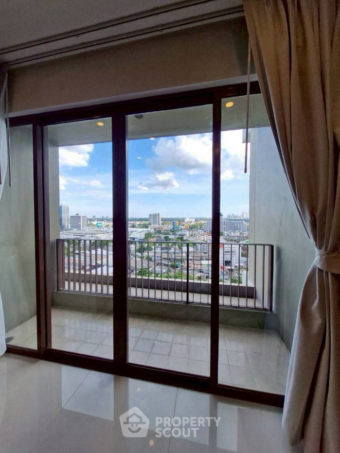 รูป 1 ห้องนอน ชั้น 16 ที่ The Emporio Place ใกล้ BTS พร้อมพงษ์ (ID 3069863) - รูปที่ 10/11