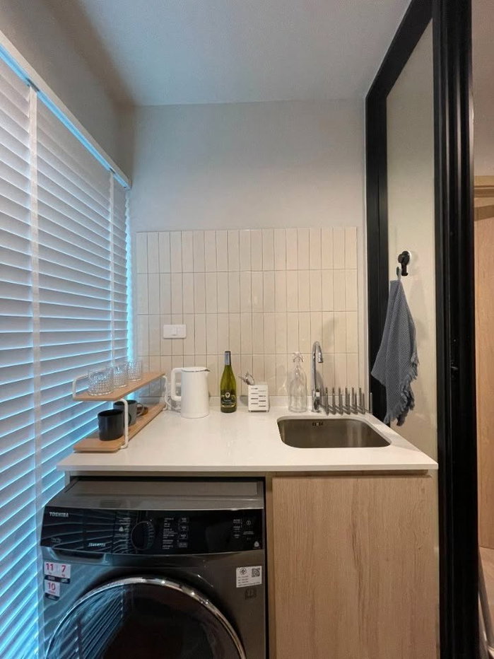 picture Condo for Rent at Nue Noble Ngamwongwan (N6908003) - 2/6