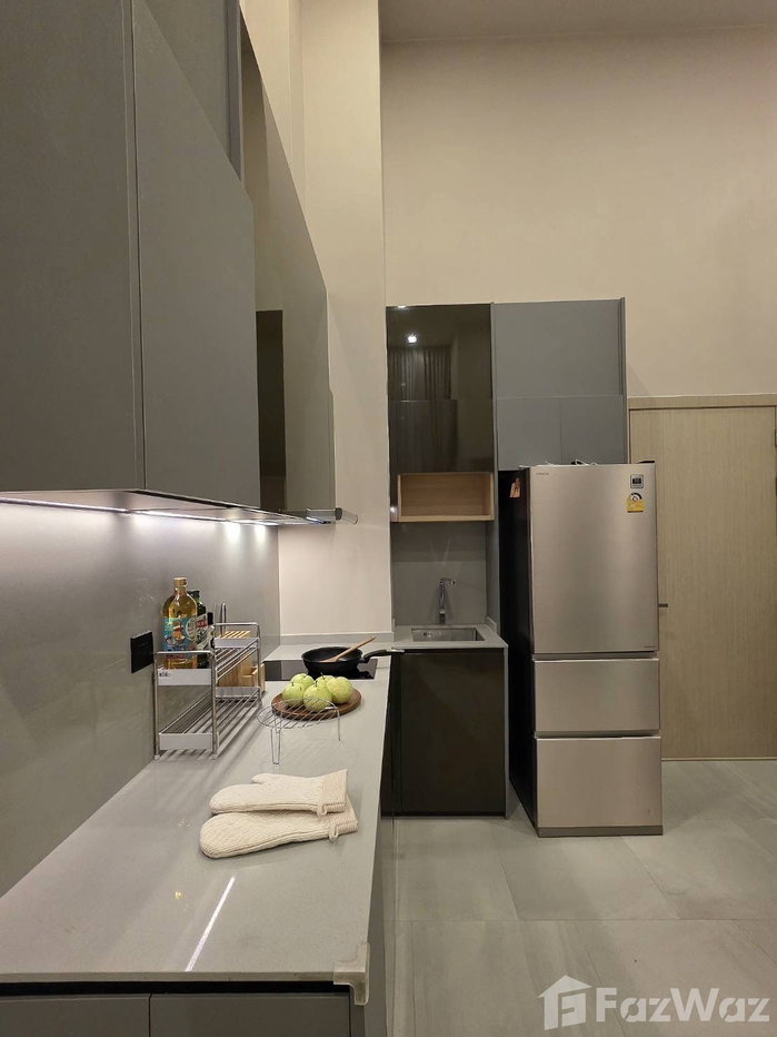 รูป ขาย คอนโด 1 ห้องนอน ในโครงการ คูเปอร์ สยาม 5356960 - รูปที่ 7/10