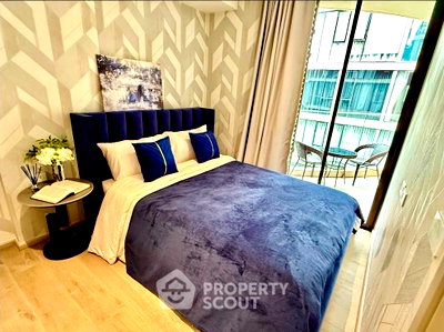 Condos for sale : 1-BR Condo at Fynn Asoke near BTS Asok (ID 2929235)