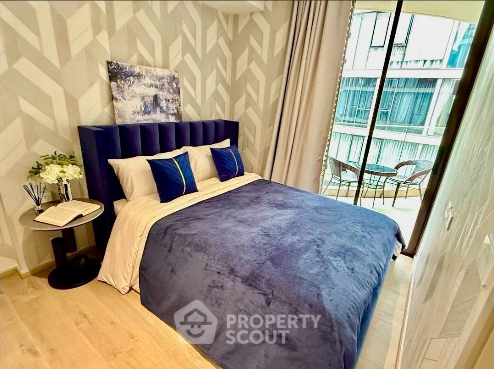 รูป ขายคอนโด 1 ห้องนอน Fynn Asoke ใกล้ BTS อโศก (ID 2929235) - รูปที่ 1/9