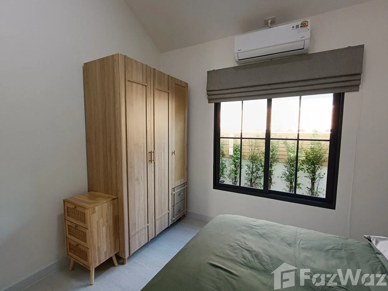 รูป บ้านเดี่ยวให้เช่า 3 ห้องนอน ในโครงการ เดอะวิช3 ป่าคลอก 6670076 - รูปที่ 13/24