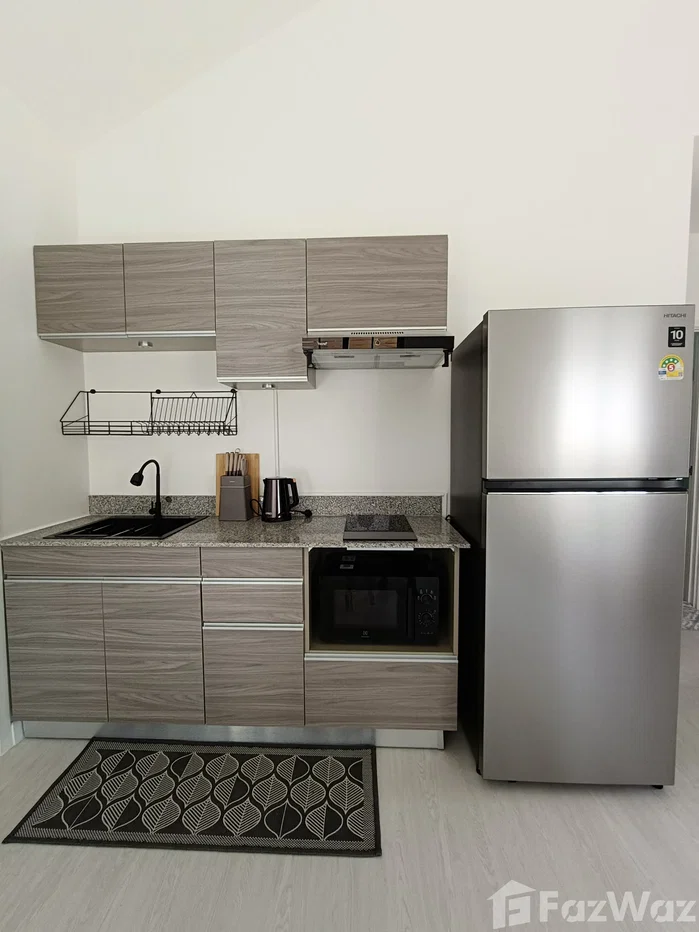 รูป บ้านเดี่ยวให้เช่า 3 ห้องนอน ในโครงการ เดอะวิช3 ป่าคลอก 6670076 - รูปที่ 12/24