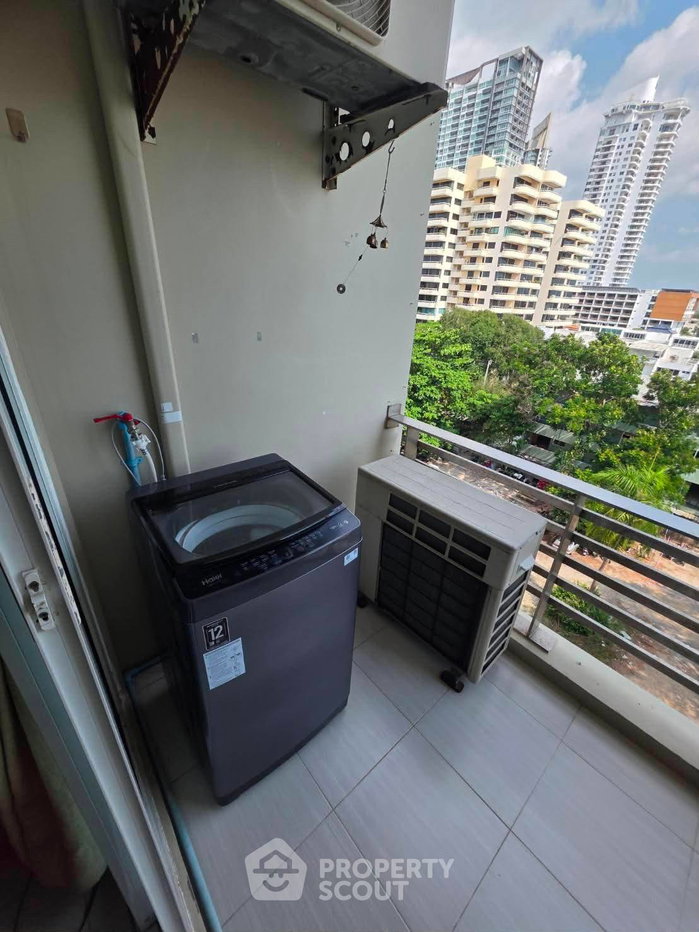 รูป คอนโดห้องนอนเดียว Musselana Condominium ขายที่นาจอมเทียน (ID 3197290) - รูปที่ 9/25