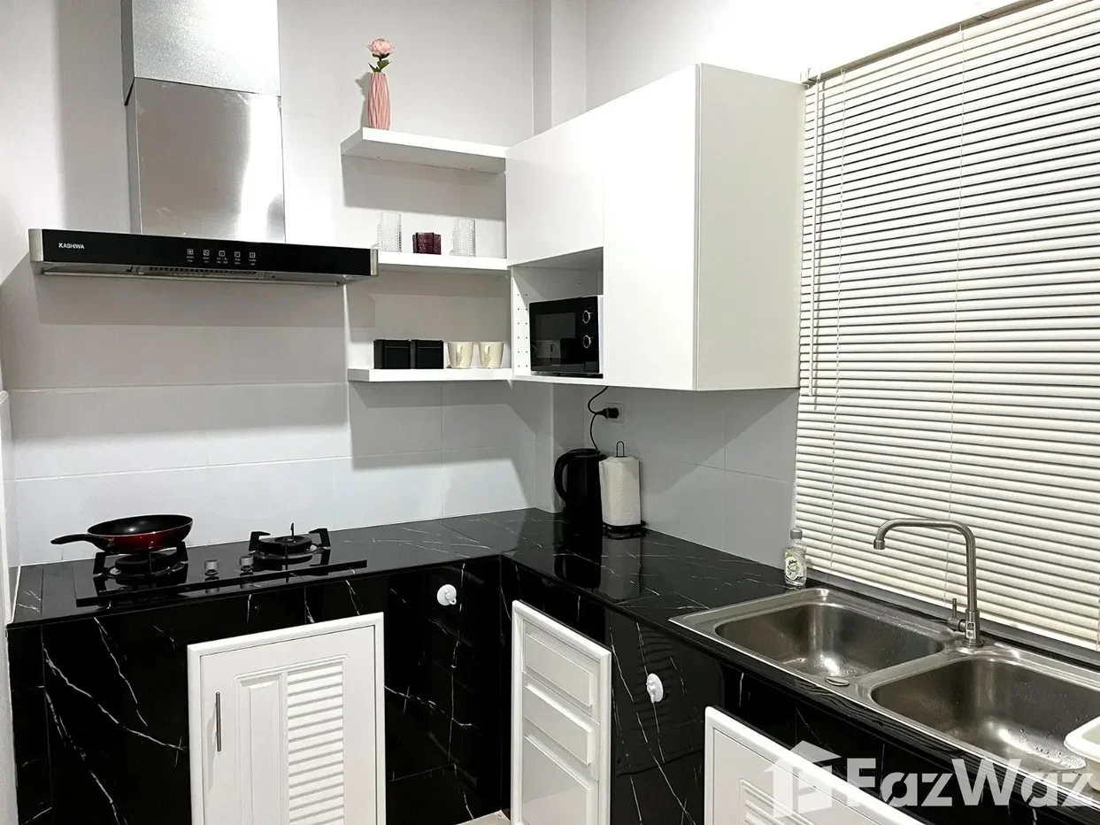 รูป ทาวน์เฮ้าส์ให้เช่า 2 ห้องนอน ใน ฉลอง, ภูเก็ต 6676129 - รูปที่ 2/14