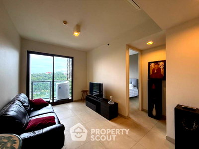ขายคอนโด : คอนโด 1 ห้องนอน ชั้น 26 Unixx South Pattaya ขาย (ID 3197057)