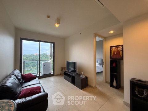 26th-Floor 1-BR Condo At Unixx South Pattaya For Sale (ID 3197057)