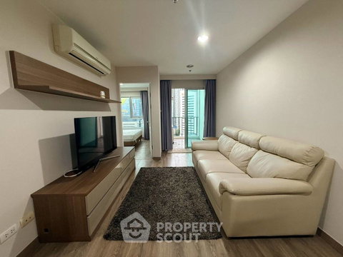 1-BR Condo For Sale At Belle Grand Rama 9 Near MRT Phra Ram 9 (ID 435684)