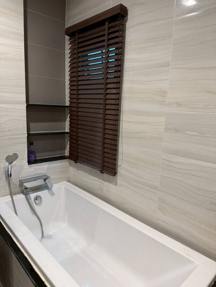 รูป 🍀 #ForRent 🔥45,000🔥บ้านโครงการคุณภาพ 🔥ใกล้ DBS ราชพฤกษ์ 🏡 #PetFriendly
📍 Life Bangkok Boulevard : Ratchapruk Rattanathibet
ไลฟ์ บางกอก - รูปที่ 5/11
