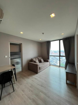 Code: 26KJ4346 ให้เช่า Chambers Chaan Ladprao - Wanghin แชมเบอร์ส ชาน ลาดพร้าว - วังหิน