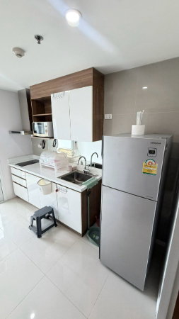 รูป ให้เช่า คอนโด ซีฮิว ห้องใหม่ ตึกA ชั้น10 ศรีราชา - รูปที่ 7/9