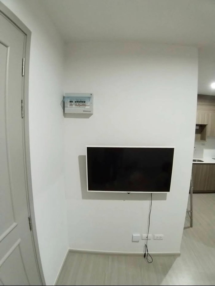 picture Condo for Rent at The Parkland Phetkasem 56 (D6908053) - 5/8