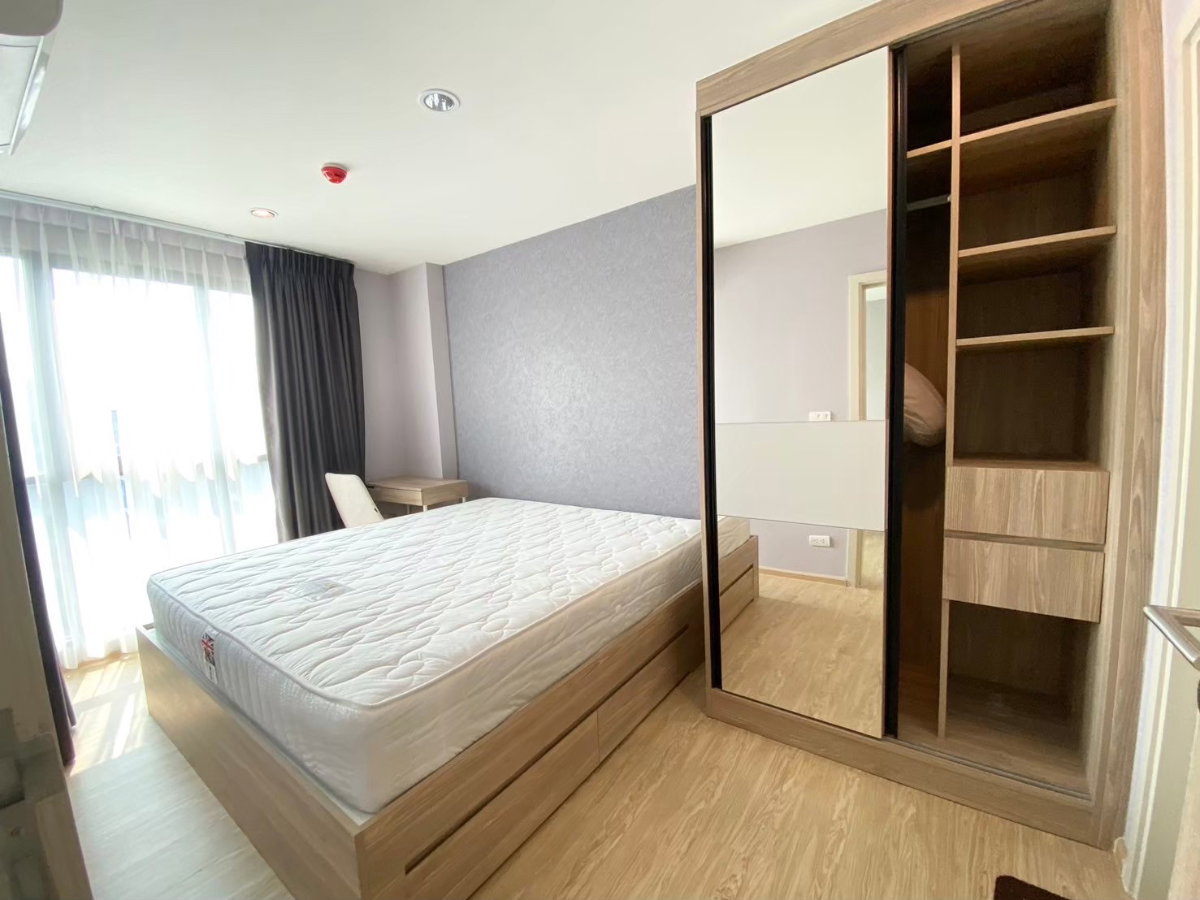 picture Condo The Excel Hideaway Sukhumvit 50 For Rent 1 Bedroom - 9/13