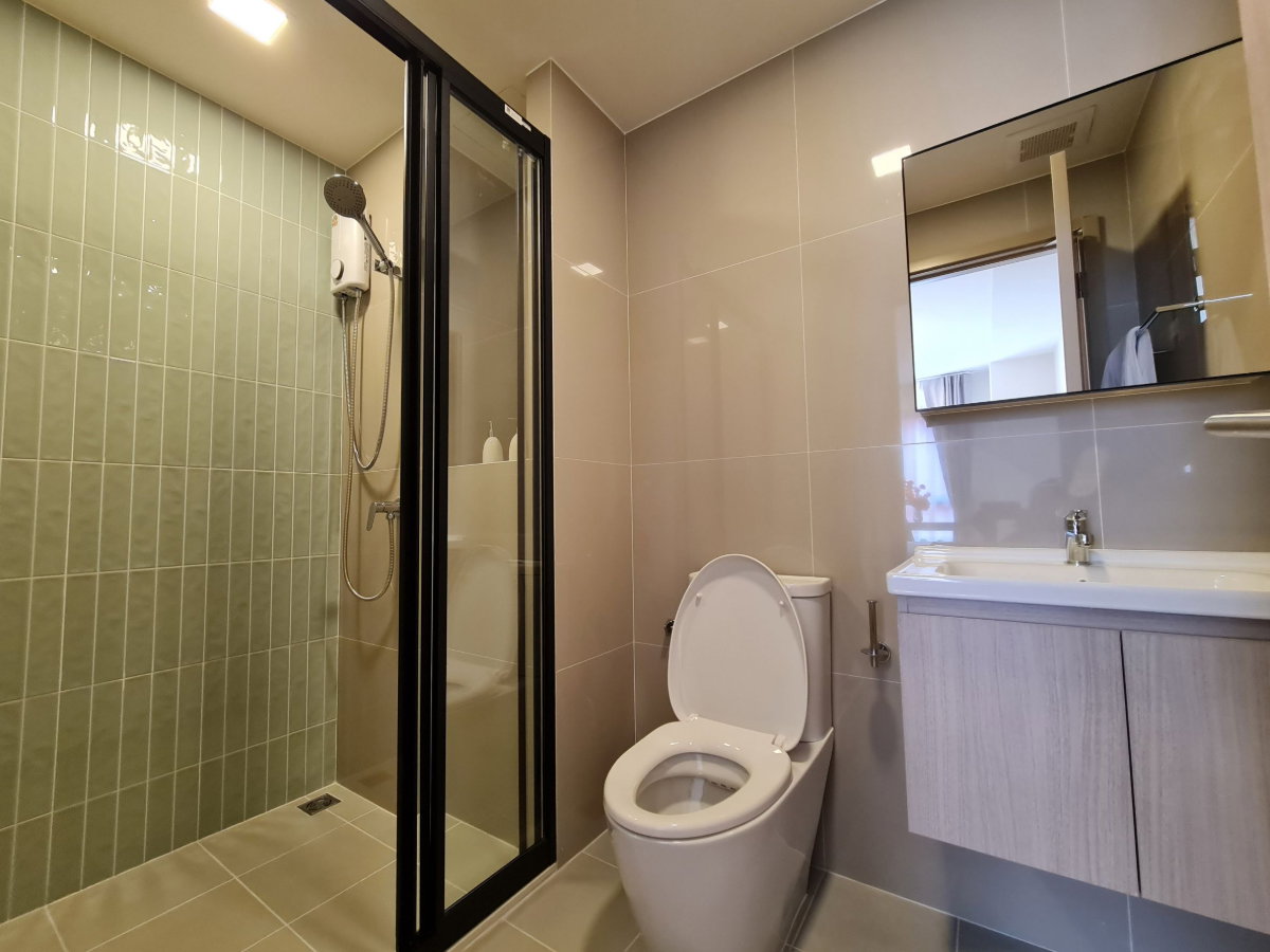 picture 🏙️ New Condo Just 300 Meters from Central Khon Kaen! - 9/13