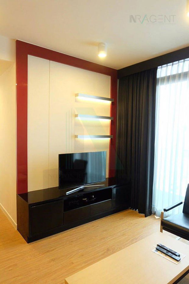 รูป 📌 ให้เช่าคอนโด ไซมิส สุรวงศ์ อาคาร 1 ชั้น 19 3 ห้องนอน ขนาด 81.00 ตรม ใกล้ จุฬาลงกรณ์มหาวิทยาลัย - รูปที่ 5/8