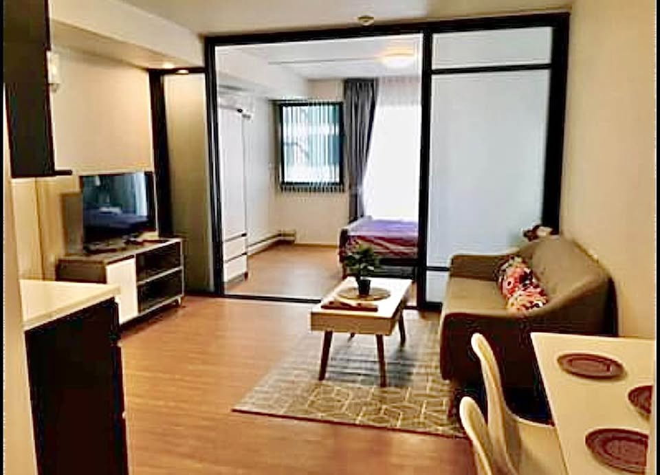 รูป 🟢ER26410 🟢ให้เช่า / For Rent Supalai Park Phaholyothin 💰 ราคา 13,000 บาท/เดือน - รูปที่ 4/12
