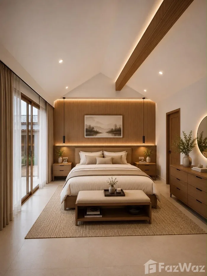 picture 6 Bedroom Villa for sale in Maenam, Surat Thani  6678431 - 3/10