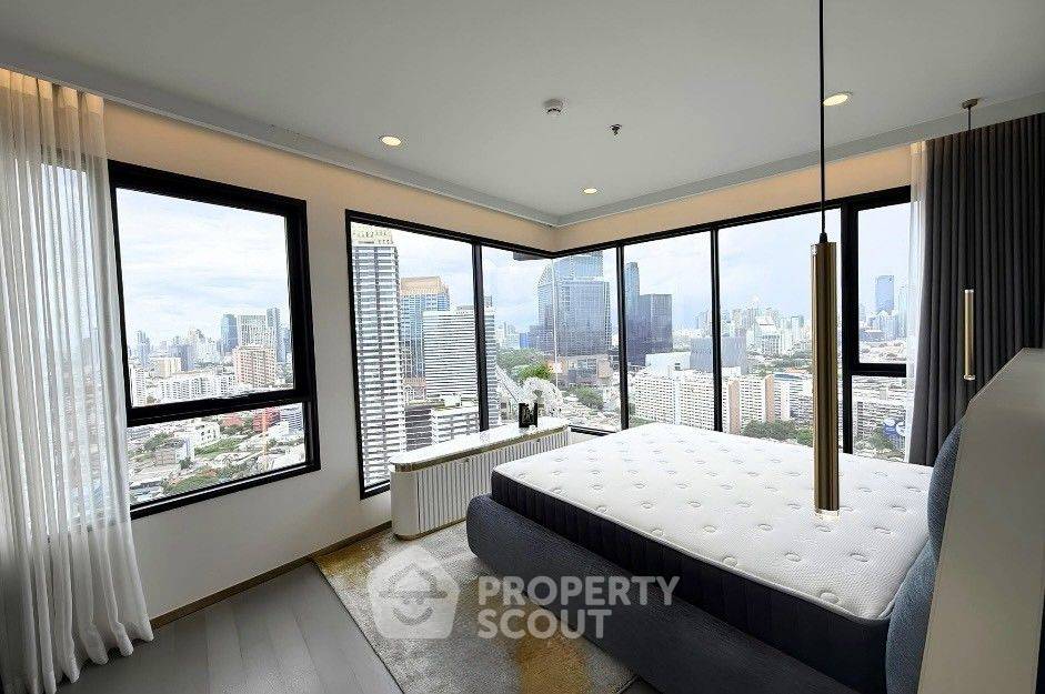 picture 252 Sqm 3-BR Condo At COCO Parc, 60m To MRT Khlong Toei (ID 3195695) - 4/14