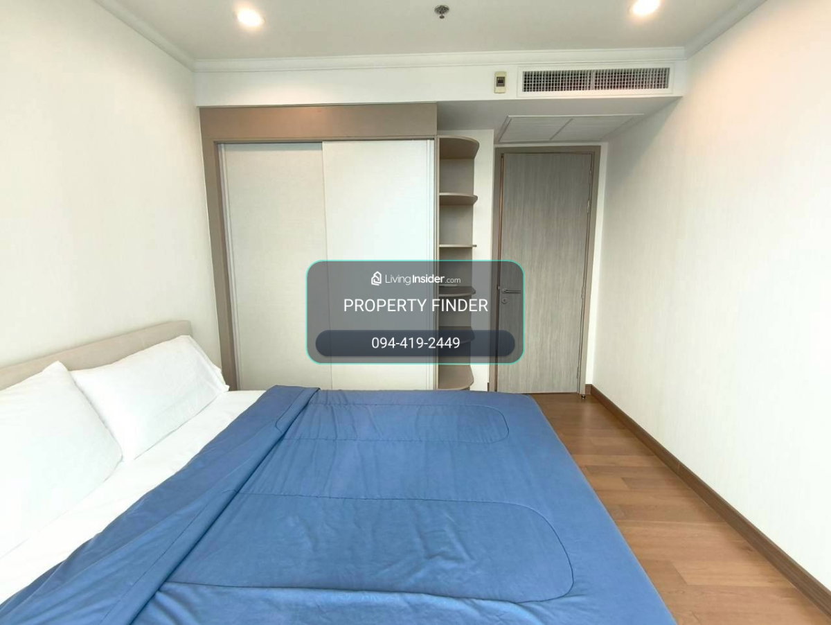 picture ðïļ PFD-08773 Supalai Oriental Sukhumvit 39 | Building A | 47 sq.m. - 9/14