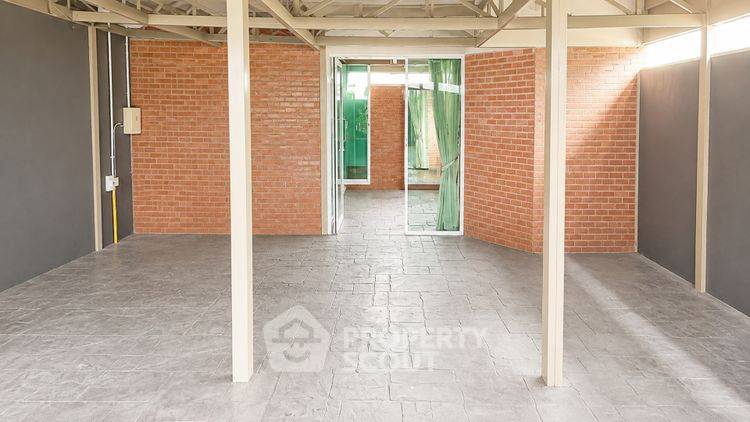 picture Pet-Friendly 3-BR House At Inizio San Kamphaeng (ID 3196167) - 11/17