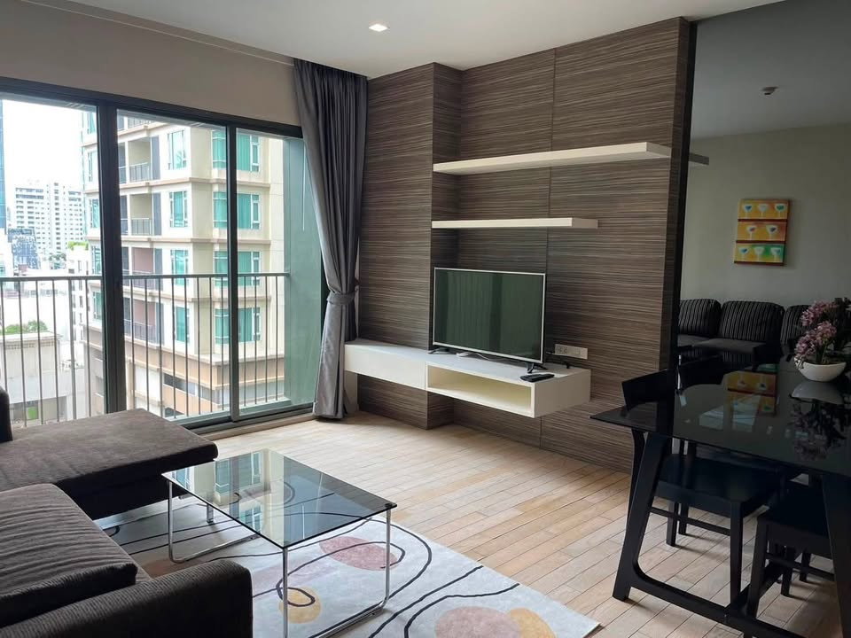 picture Condo for Rent at Noble Solo (F6908076) - 3/9