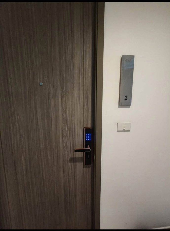 รูป 🟢ER26407 🟢ให้เช่า / For Rent Quinn Ratchada 17 💰 ราคา 15,000 บาท/เดือน - รูปที่ 10/16