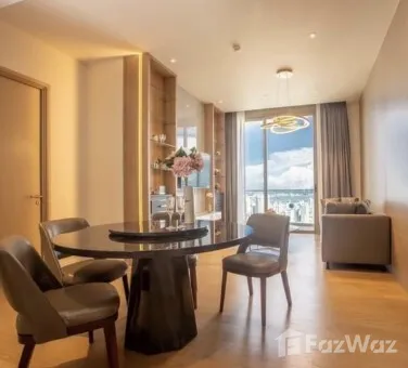 3 Bedroom Condo for rent at Magnolias Waterfront Residences 1640458