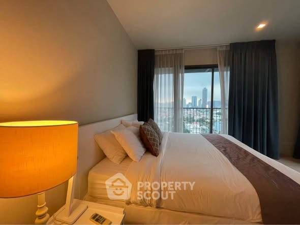 picture 1-BR Condo For Rent In Noble Solo, Thong Lo (70 Sqm) (ID 3091371) - 3/5