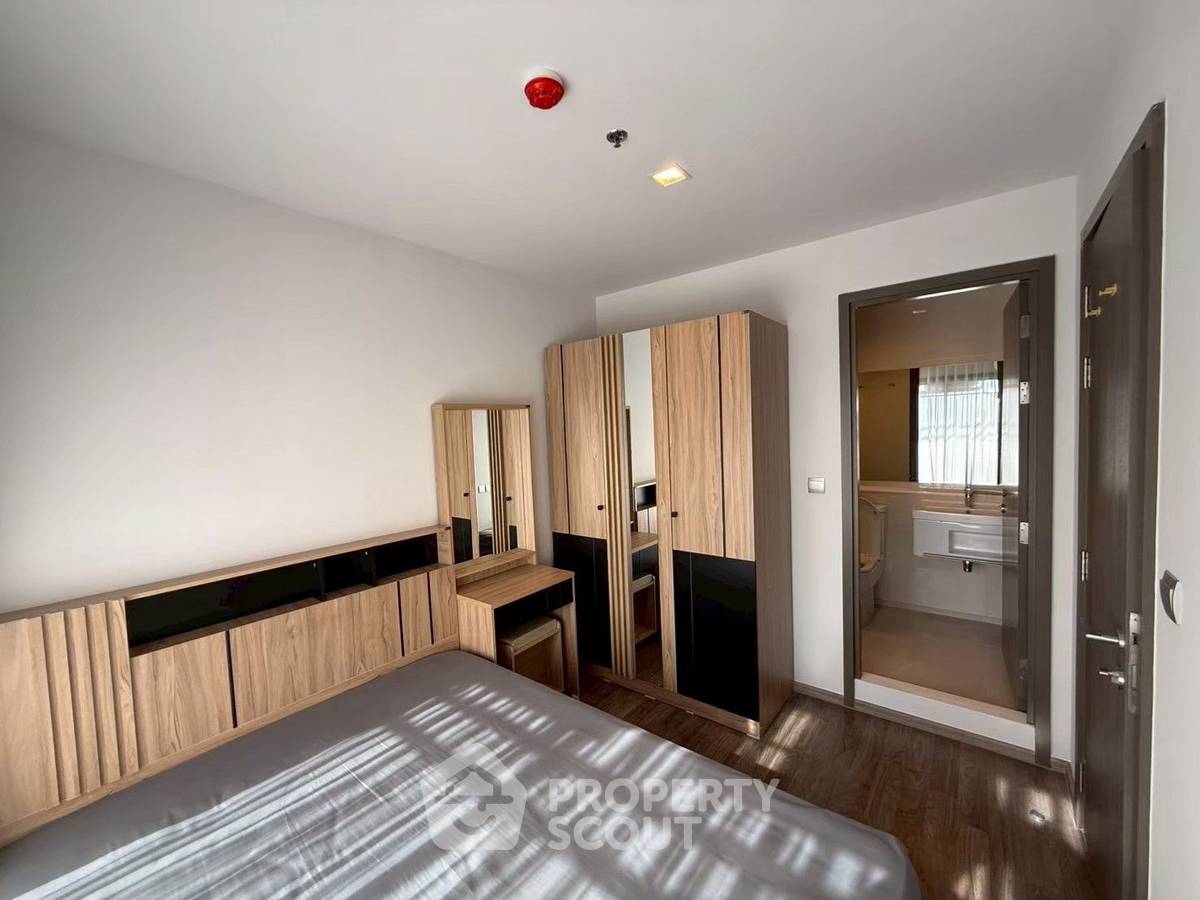 picture 38th-Floor 1-BR Life Ladprao Valley 100m To BTS Ha Yaek Lat Phrao (ID 3197011) - 6/10